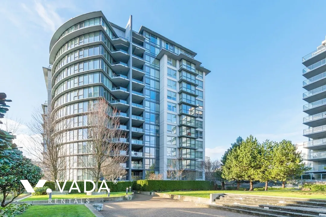 Building - Paloma in Richmond, BC at 6068 No 3 Road