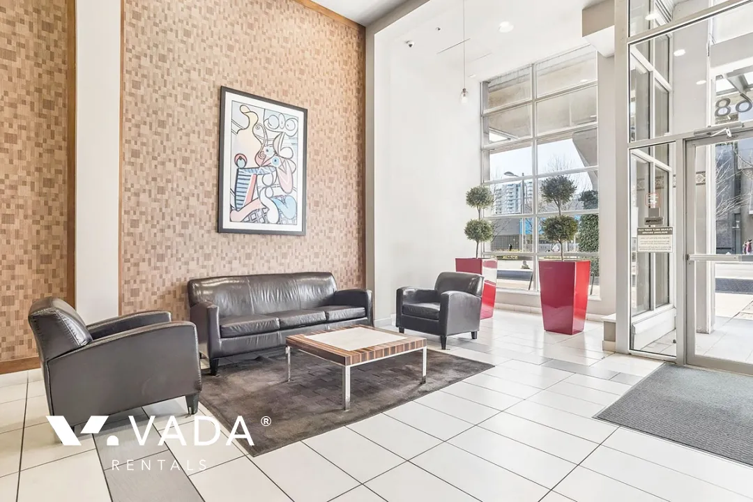 Building - Paloma in Richmond, BC at 6068 No 3 Road