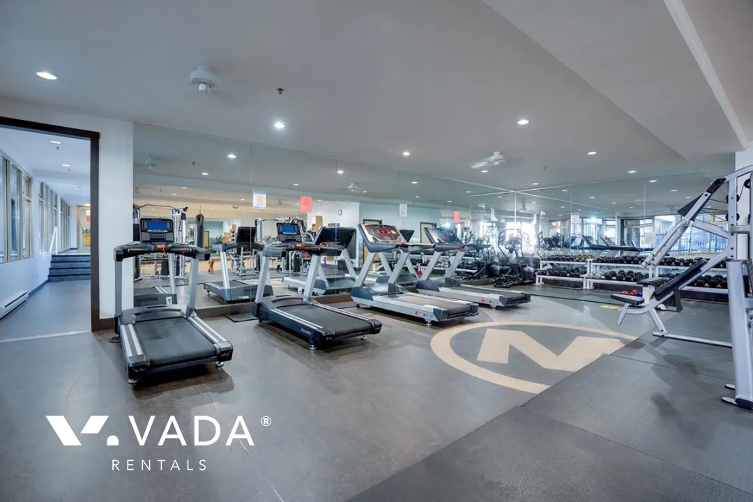 Building - Mondrian in Vancouver, BC at 969 Richards Street