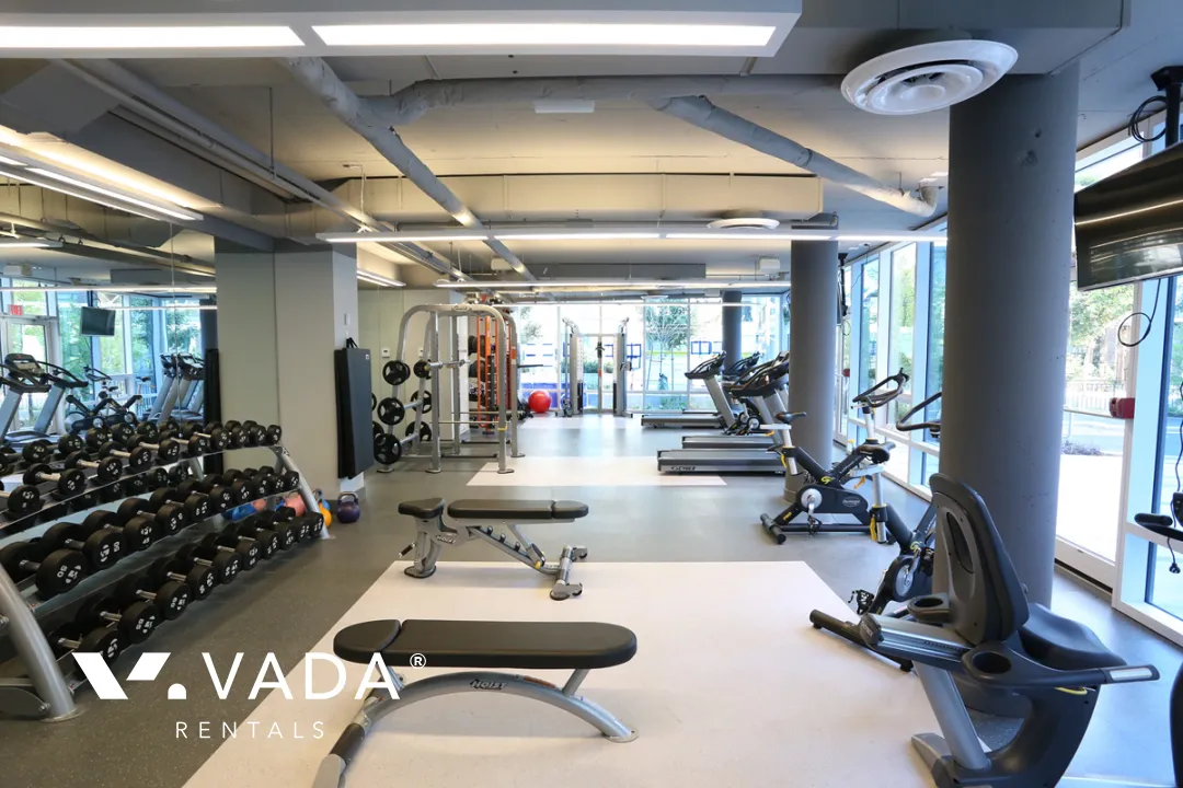 Building - Block 100 in Vancouver, BC at 111 East 1st Avenue