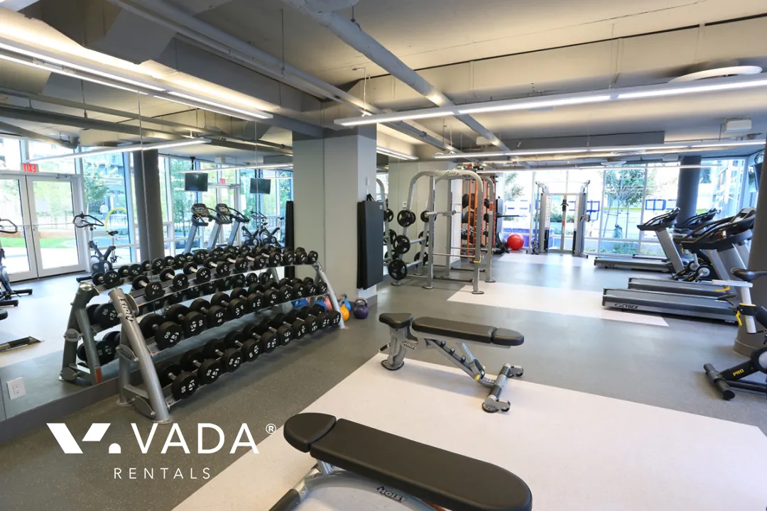 Building - Block 100 in Vancouver, BC at 111 East 1st Avenue