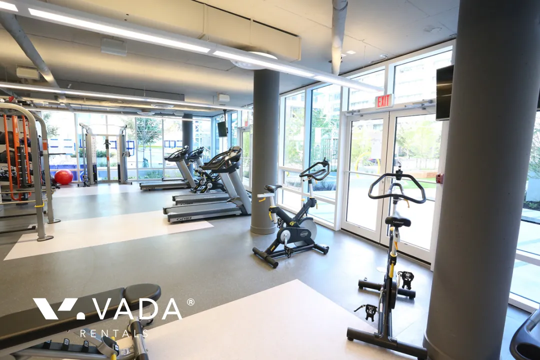 Building - Block 100 in Vancouver, BC at 111 East 1st Avenue