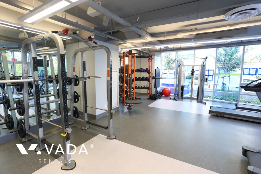 Building - Block 100 in Vancouver, BC at 111 East 1st Avenue