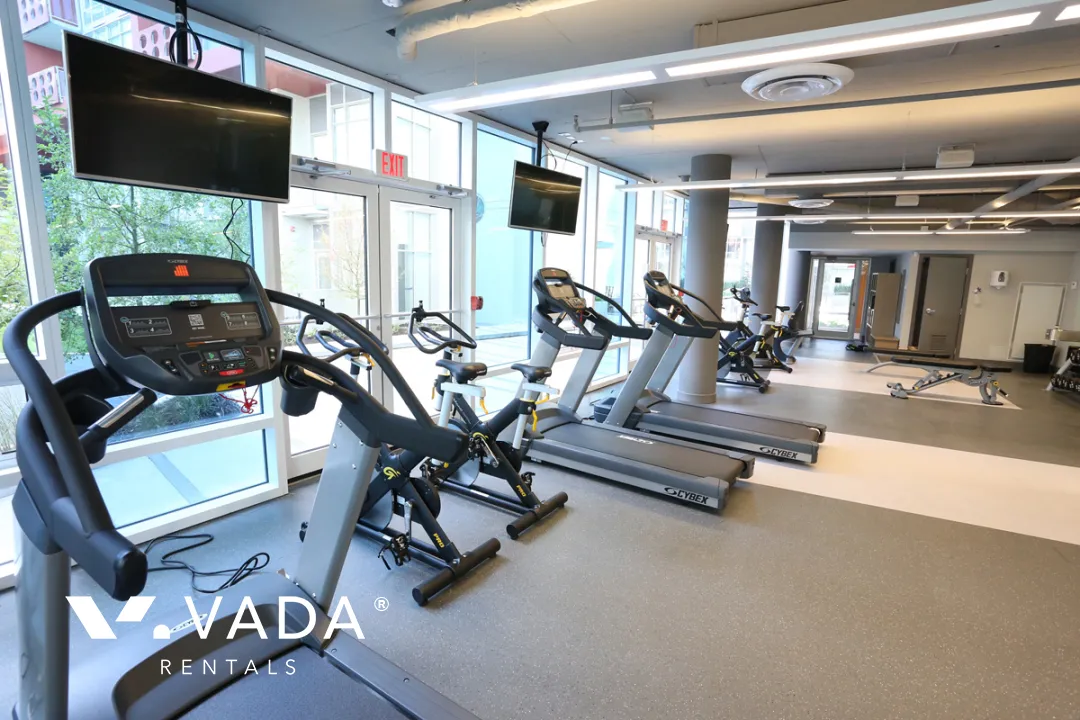 Building - Block 100 in Vancouver, BC at 111 East 1st Avenue