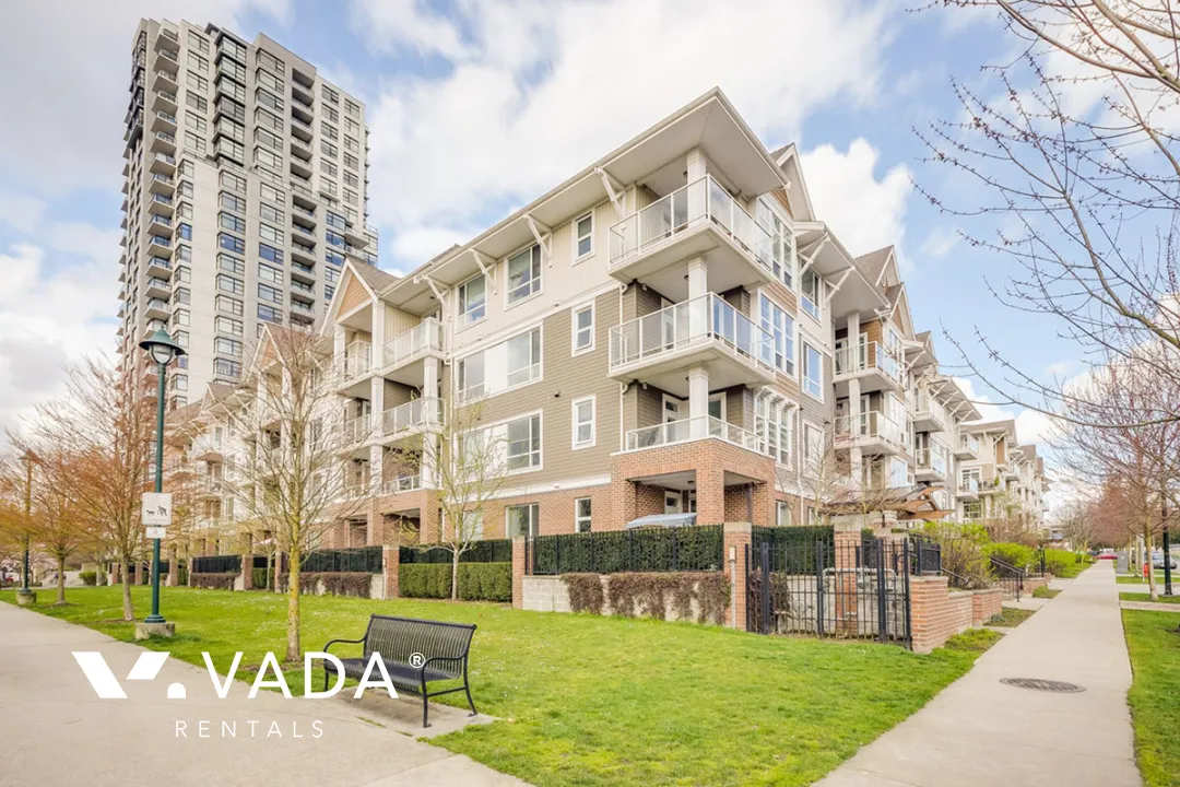 Building - Finale West in Vancouver, BC at 3551 Foster Avenue