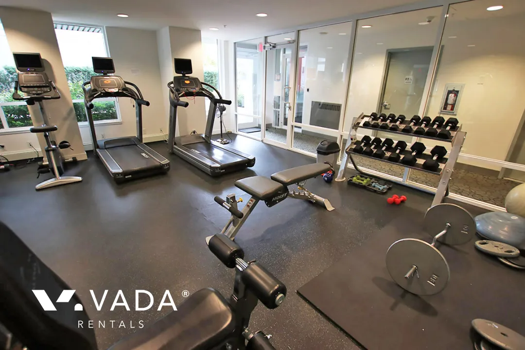 Building - Pinnacle Living False Creek in Vancouver, BC at 1887 Crowe Street