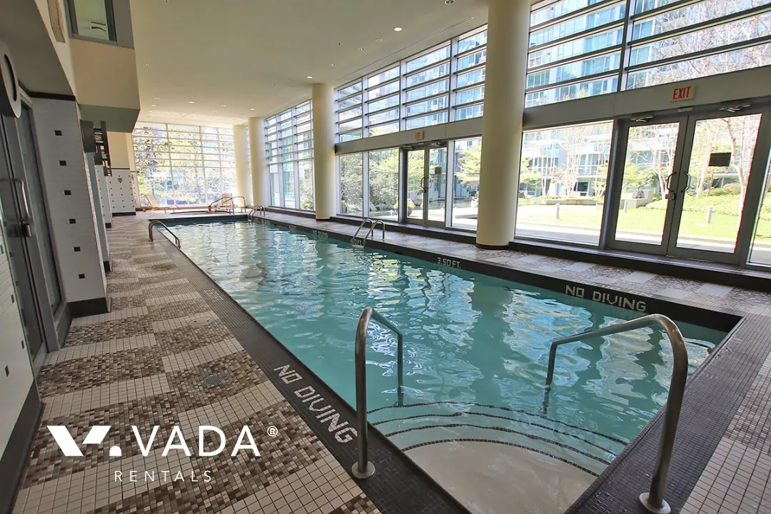 Building - Cascina in Vancouver, BC at 590 Nicola Street