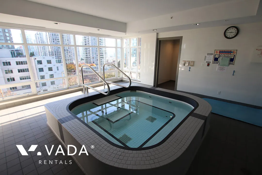 Building - Dolce in Vancouver, BC at 535 Smithe Street