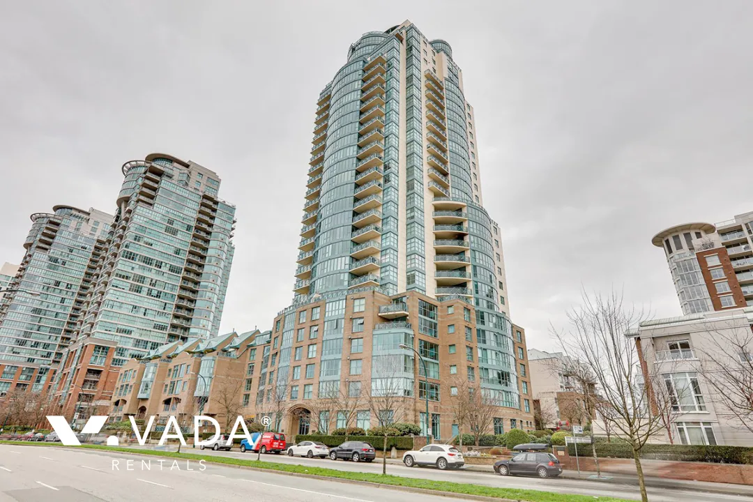 Building - Citygate in Vancouver, BC at 1188 Quebec Street