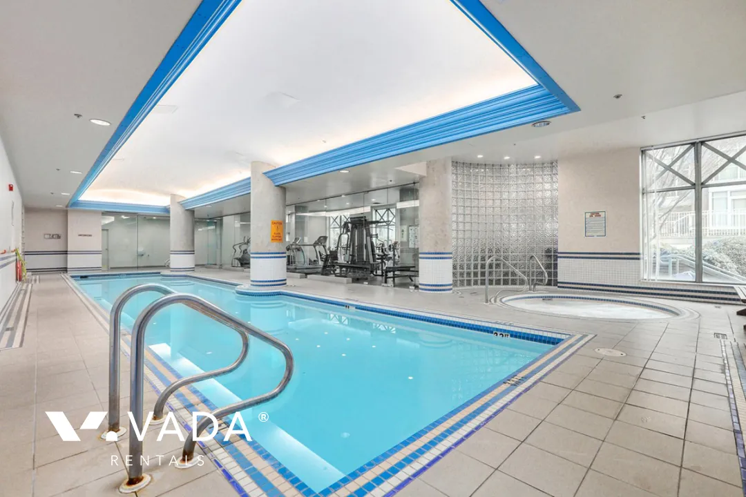 Building - Citygate in Vancouver, BC at 1188 Quebec Street