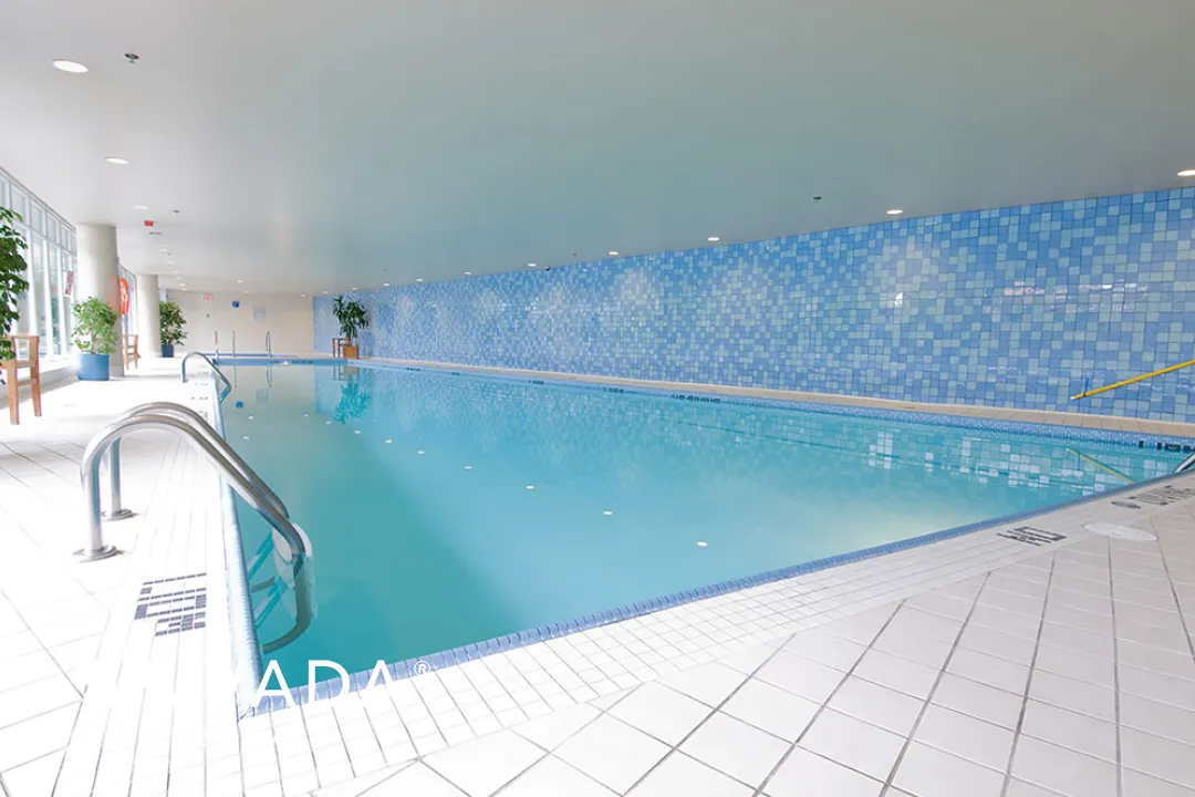 Building - Quaywest in Vancouver, BC at 1067 Marinaside Crescent