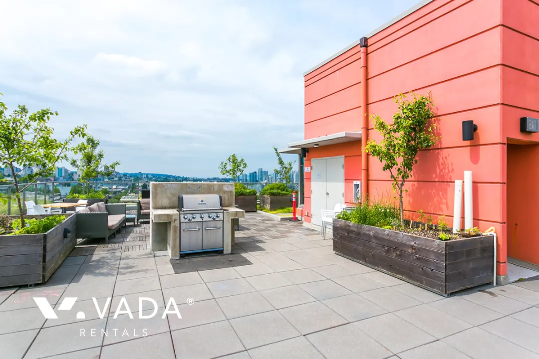 Building - District in Vancouver, BC at 251 East 7th Avenue