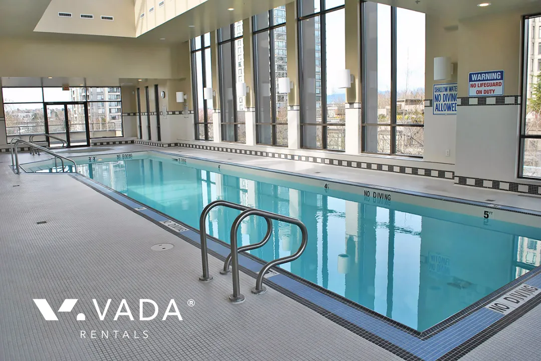 Building - Oma in Burnaby, BC at 2355 Madison Avenue