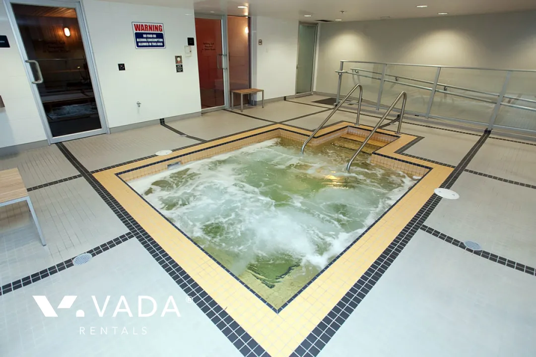 Building - TV Towers in Vancouver, BC at 788 Hamilton Street