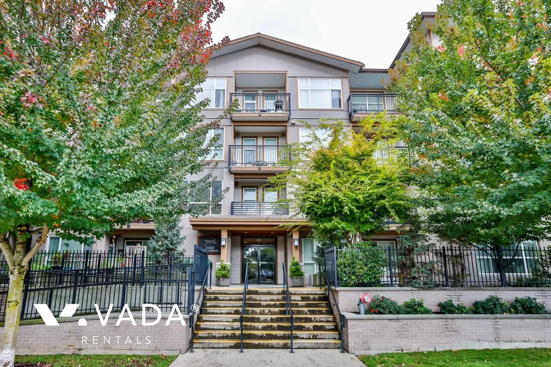 Building - Pearl in Port Coquitlam, BC at 2343 Atkins Avenue
