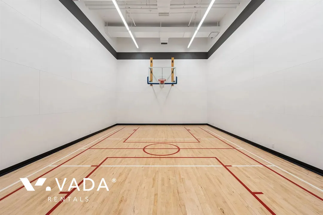 Building - Quartet in Vancouver, BC at 3451 Sawmill Crescent