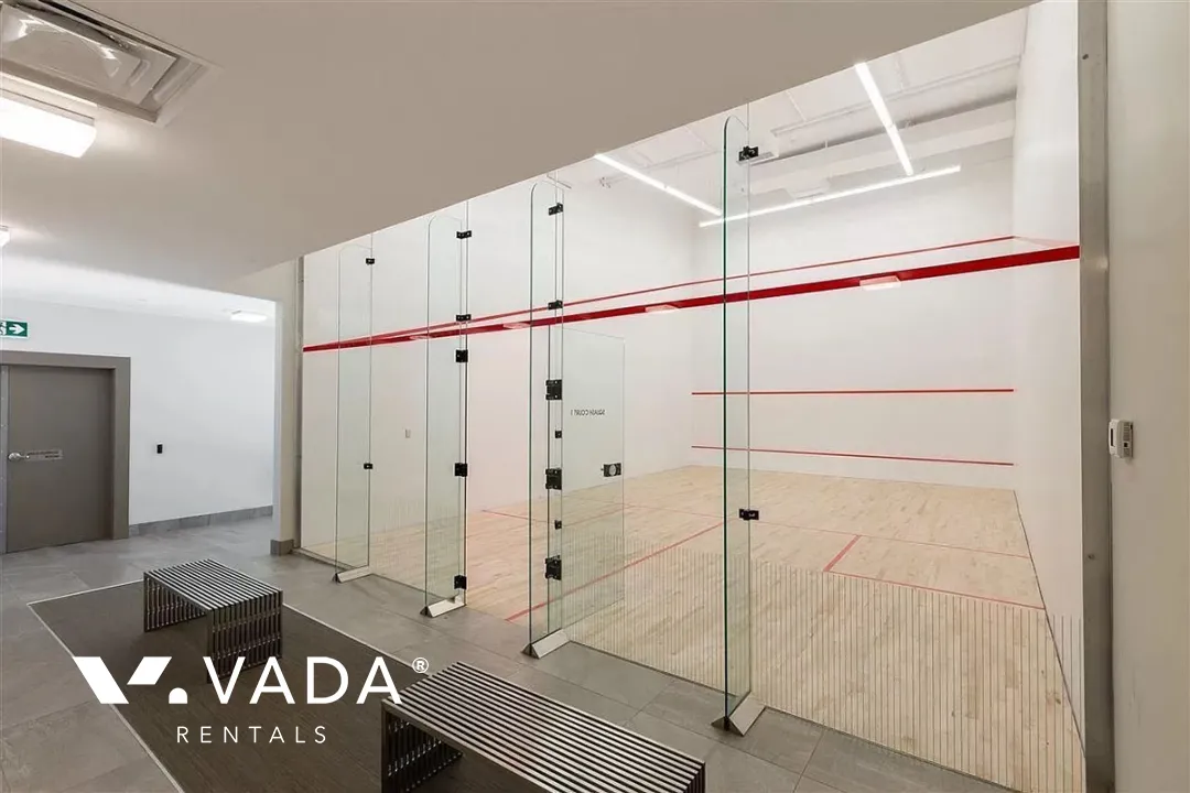 Building - Quartet in Vancouver, BC at 3451 Sawmill Crescent