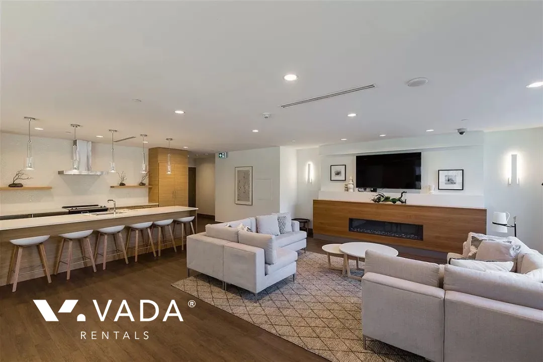 Building - Quartet in Vancouver, BC at 3451 Sawmill Crescent