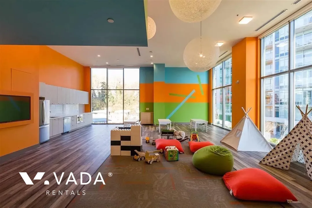 Building - Quartet in Vancouver, BC at 3451 Sawmill Crescent