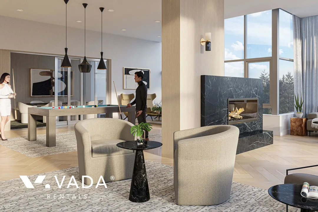 Building - Precidia Lougheed in Coquitlam, BC at 699 Whiting Way