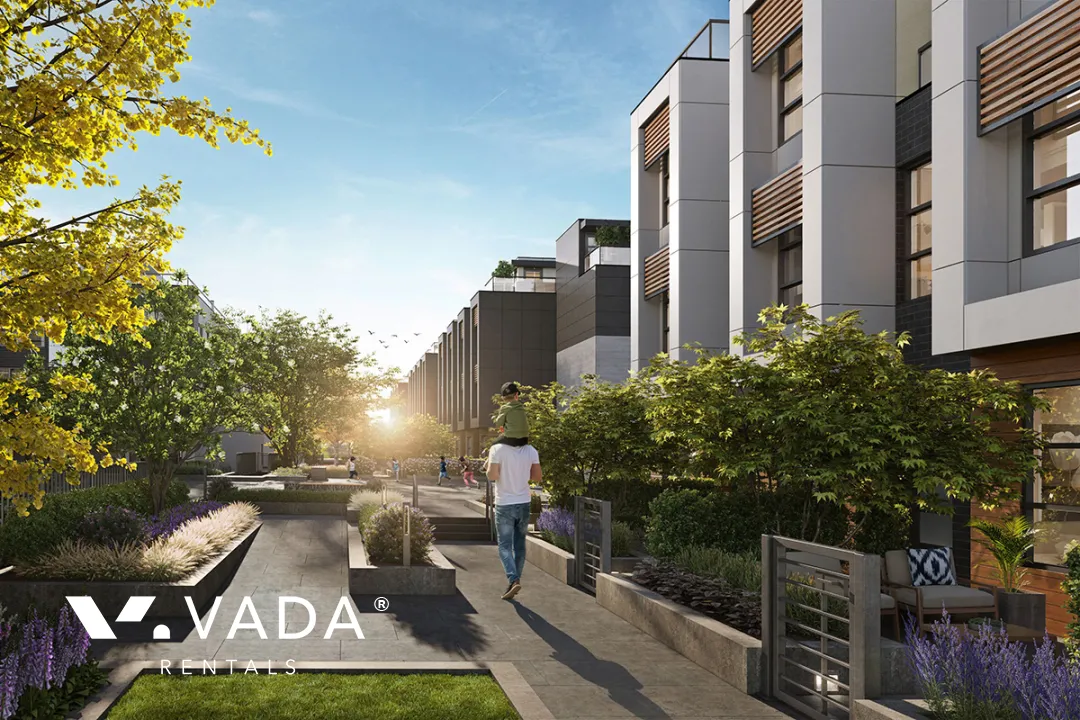 Building - Kin Collection in Burnaby, BC at 6085 Irmin Street