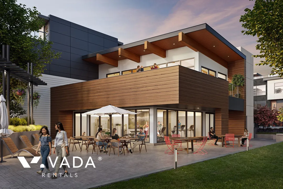 Building - Kin Collection in Burnaby, BC at 6085 Irmin Street