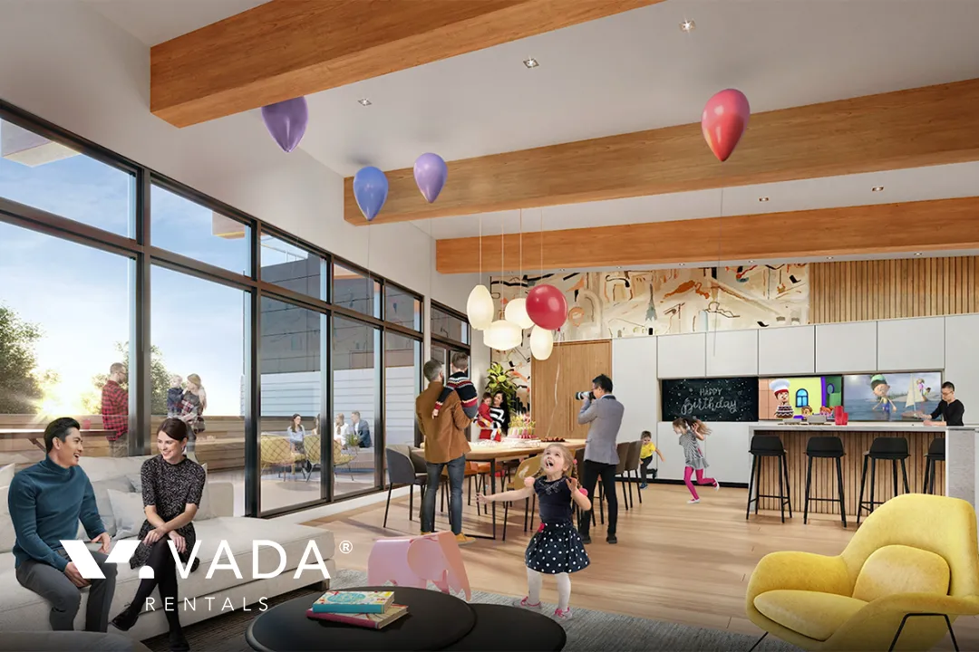 Building - Kin Collection in Burnaby, BC at 6085 Irmin Street