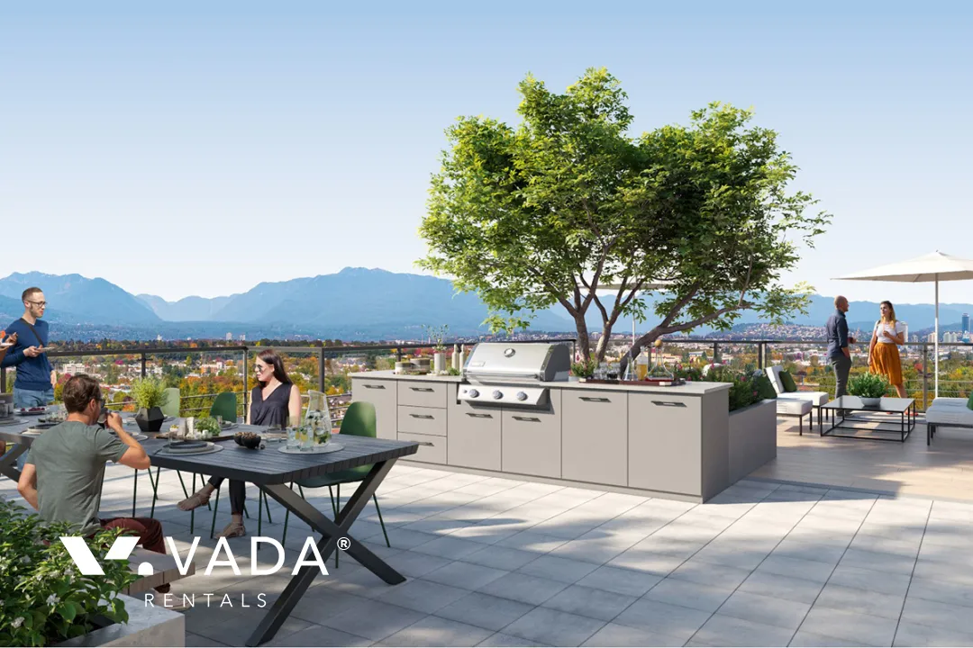 Building - Format in Vancouver, BC at 3987 Fleming Street