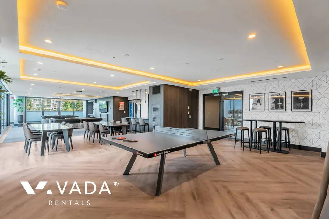 Building - Gilmore Place Tower 3 in Burnaby, BC at 4168 Lougheed Highway