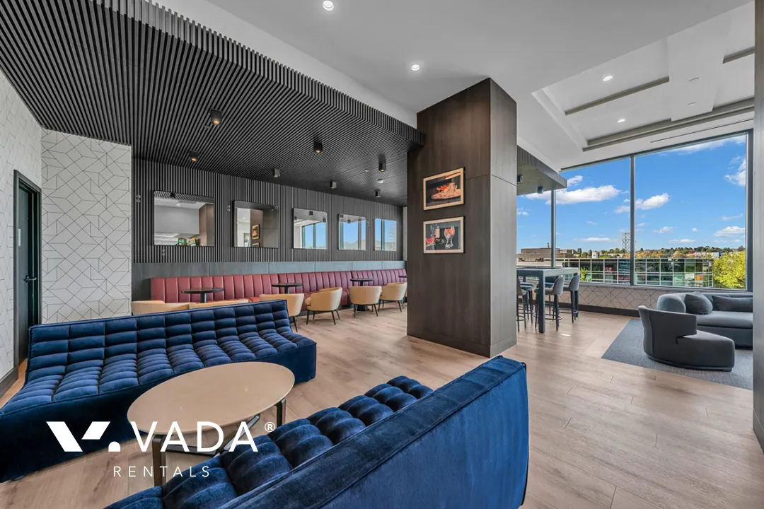 Building - Gilmore Place Tower 3 in Burnaby, BC at 4168 Lougheed Highway