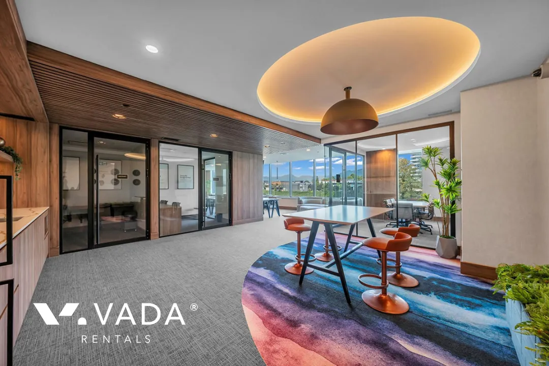 Building - Gilmore Place Tower 3 in Burnaby, BC at 4168 Lougheed Highway