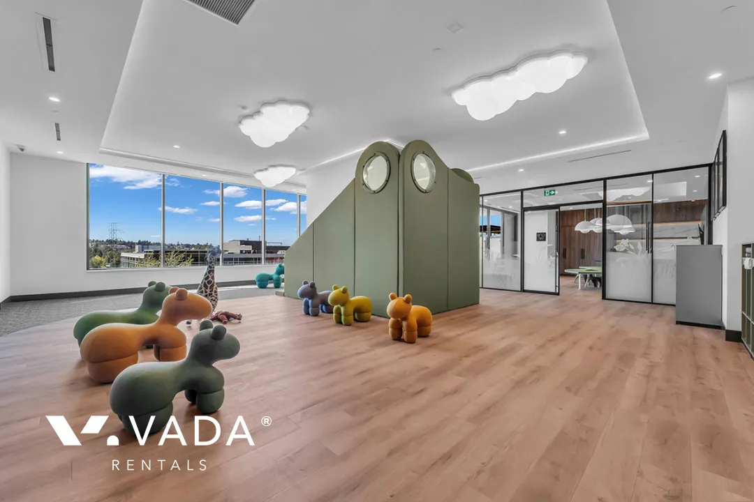 Building - Gilmore Place Tower 3 in Burnaby, BC at 4168 Lougheed Highway