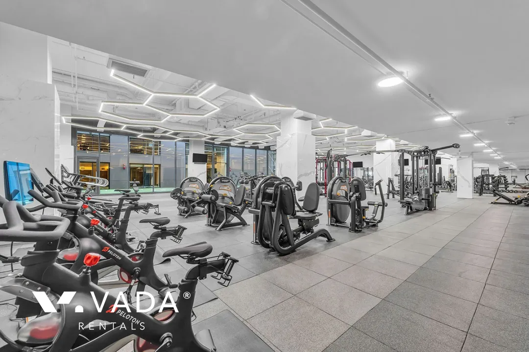 Building - Gilmore Place Tower 3 in Burnaby, BC at 4168 Lougheed Highway