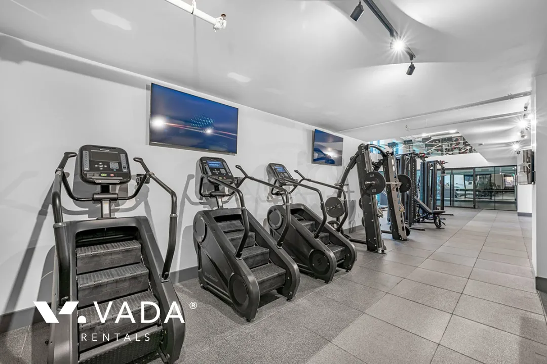 Building - Gilmore Place Tower 3 in Burnaby, BC at 4168 Lougheed Highway