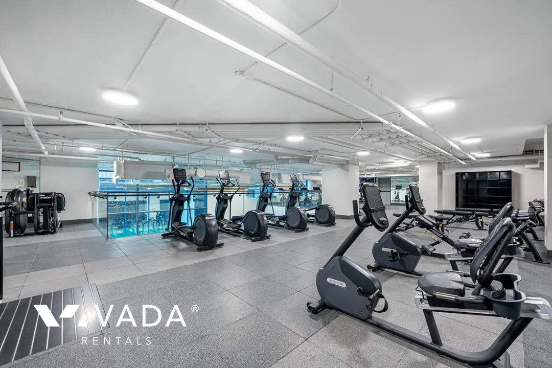 Building - Gilmore Place Tower 3 in Burnaby, BC at 4168 Lougheed Highway