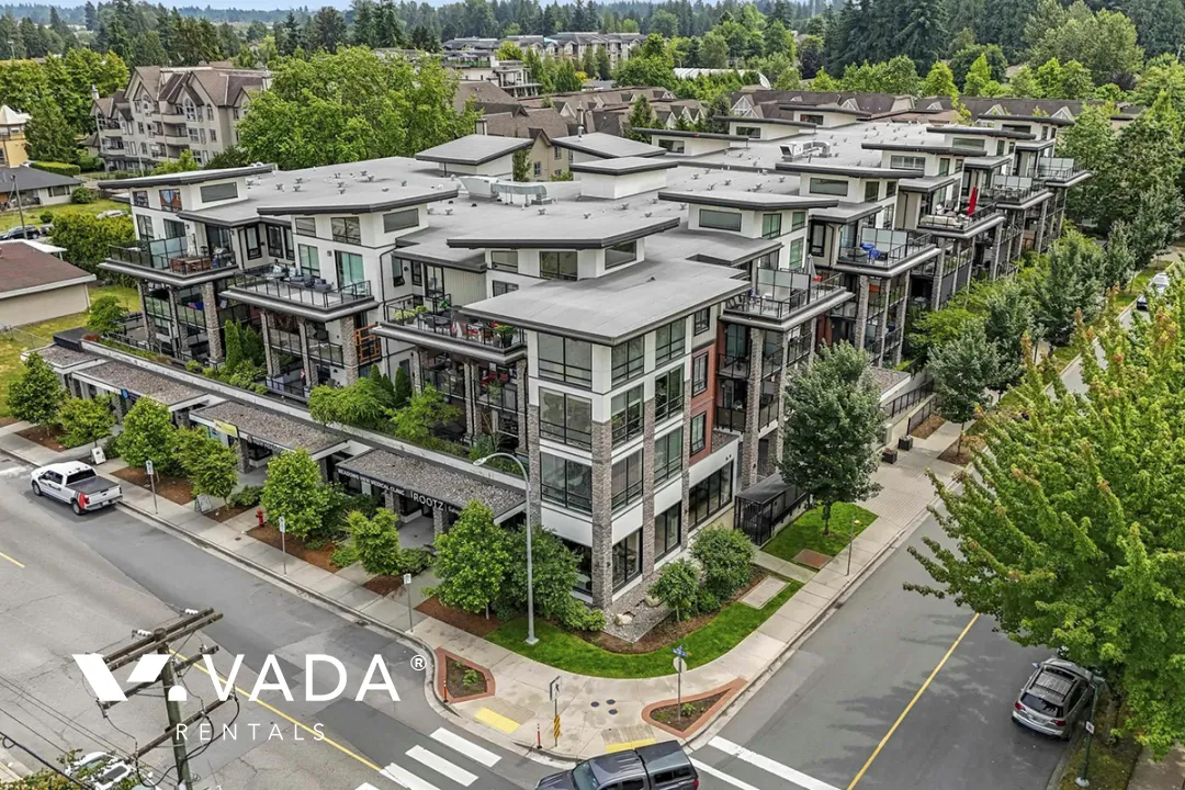 Building - Orion in Pitt Meadows, BC at 12460 191 Street