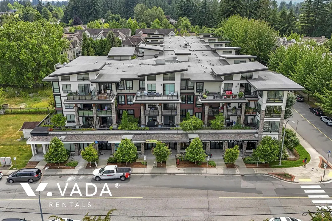 Building - Orion in Pitt Meadows, BC at 12460 191 Street