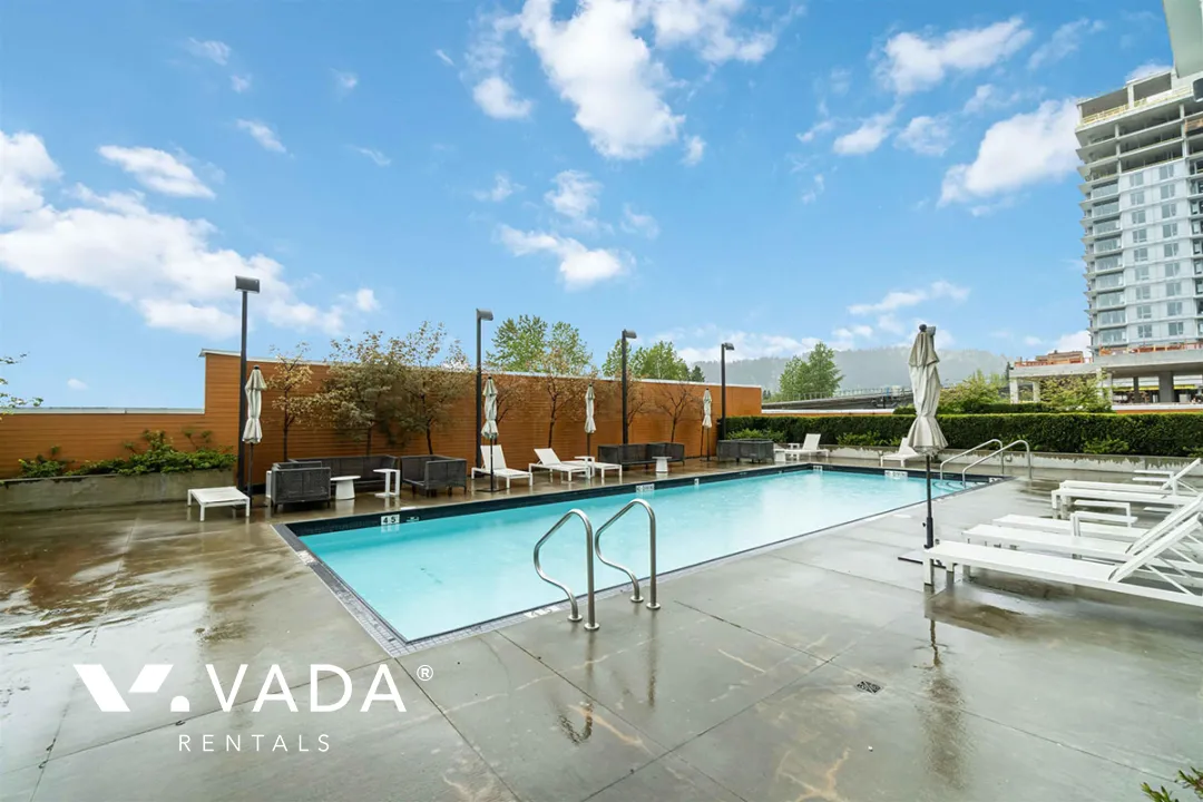 Building - Marquee at Lougheed Heights in Coquitlam, BC at 652 Whiting