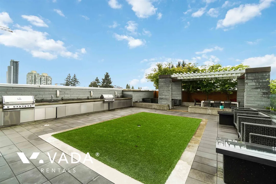 Building - Marquee at Lougheed Heights in Coquitlam, BC at 652 Whiting