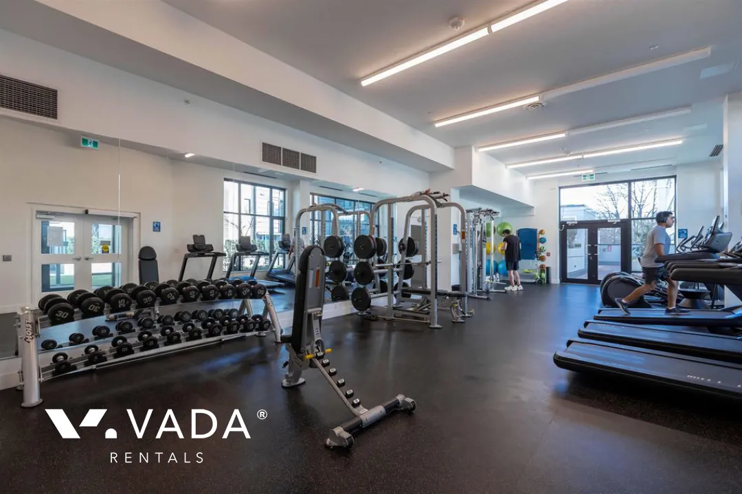 Building - Hunter at Lynn Creek in North Vancouver, BC at 1401 Hunter Street