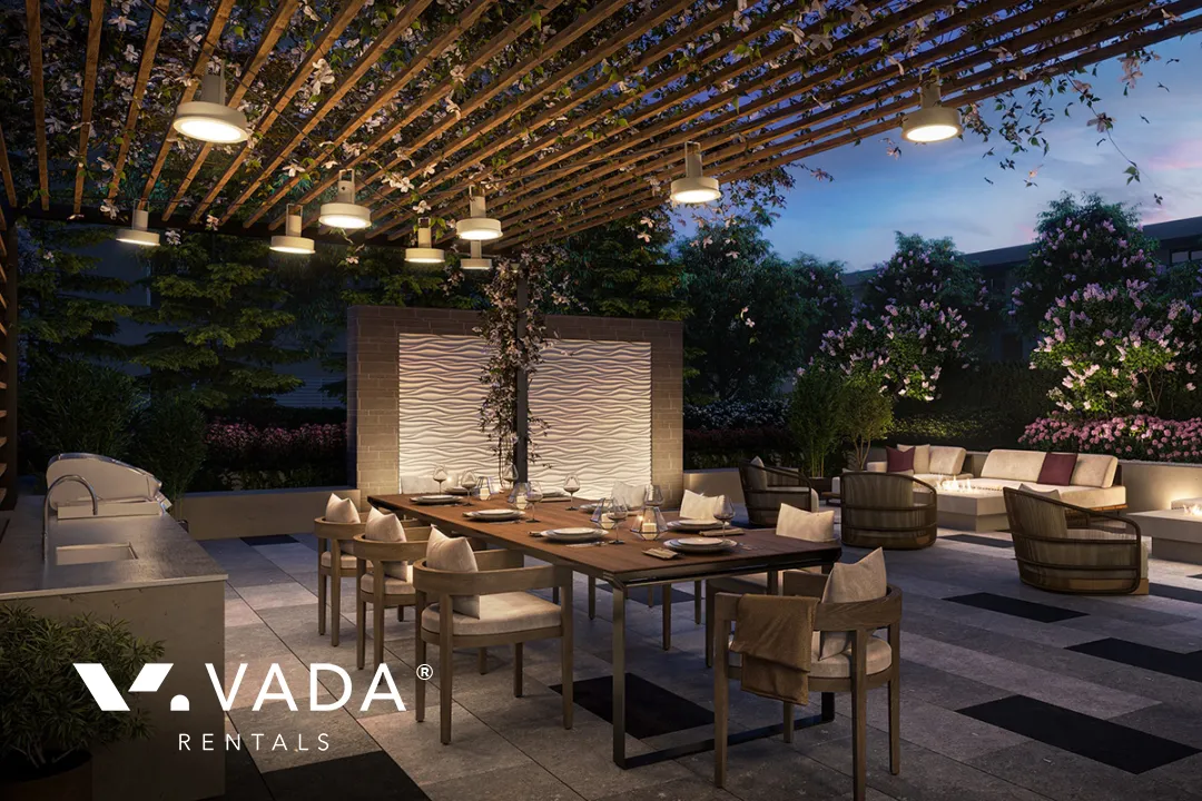 Building - The Standard in Burnaby, BC at 6468 Willingdon Avenue