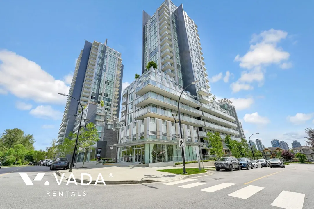 Building - Cambie Gardens in Vancouver, BC at 7418 Paulson Street