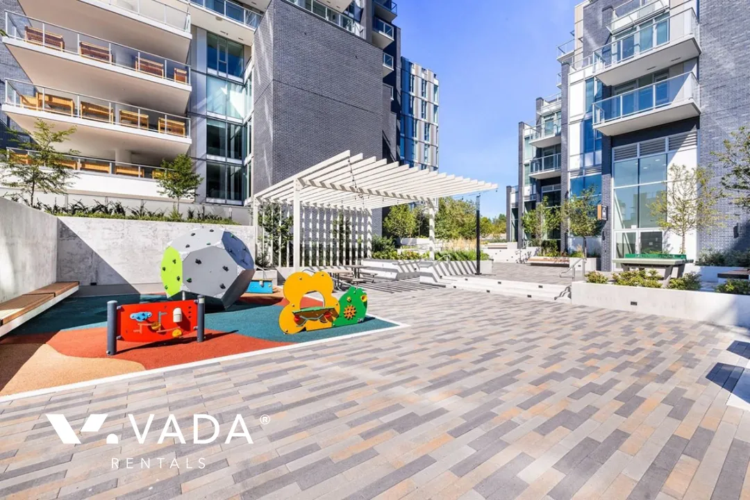 Building - Cambie Gardens in Vancouver, BC at 7418 Paulson Street