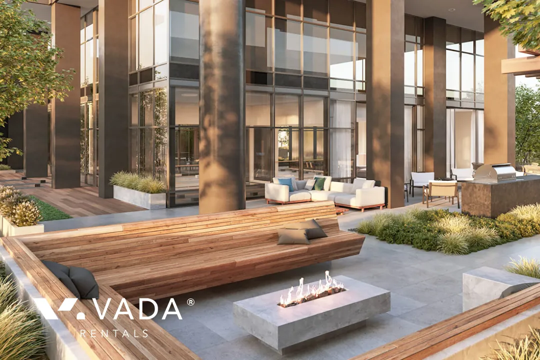 Building - JinJu in Coquitlam, BC at 537 Cottonwood Avenue