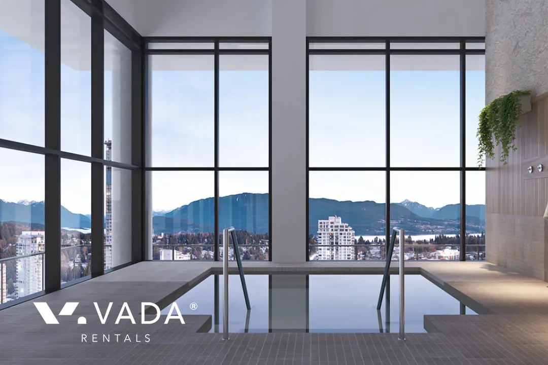 Building - JinJu in Coquitlam, BC at 537 Cottonwood Avenue