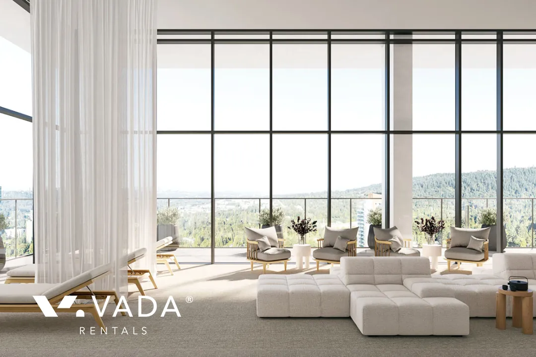 Building - JinJu in Coquitlam, BC at 537 Cottonwood Avenue