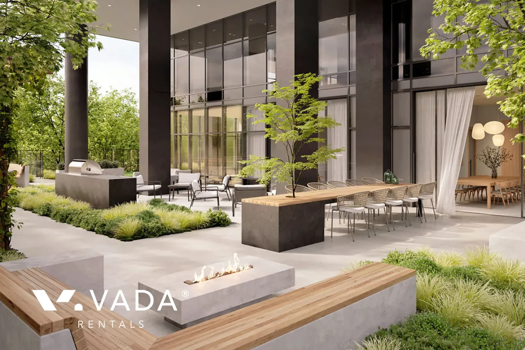 Building - JinJu in Coquitlam, BC at 537 Cottonwood Avenue