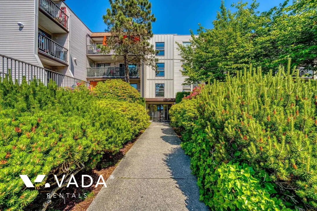 Building - Cedar Grove in Surrey, BC at 15288 100 Avenue