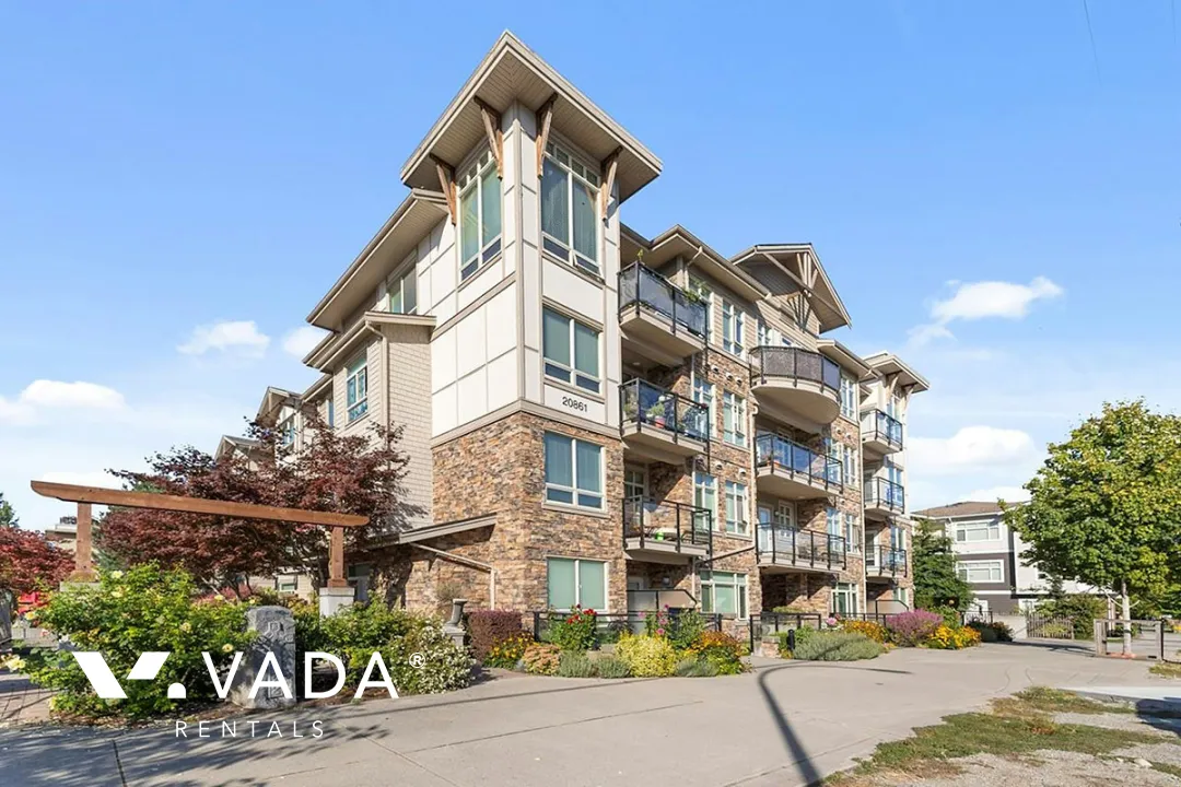 Building - Athenry Gate in Langley, BC at 20861 83rd Avenue