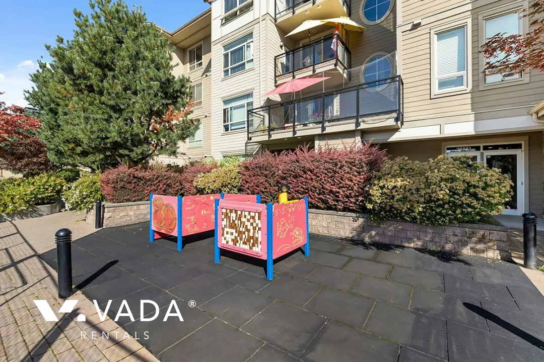 Building - Athenry Gate in Langley, BC at 20861 83rd Avenue